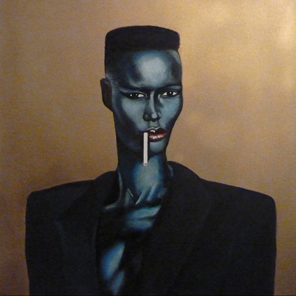 Grace Jones
