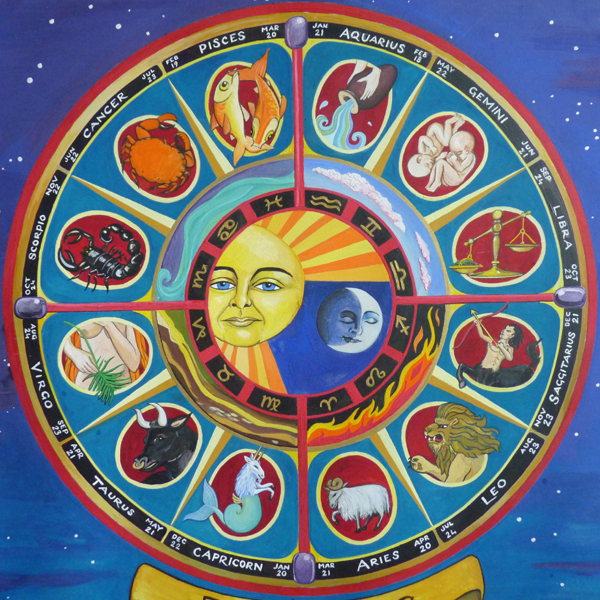 Zodiac