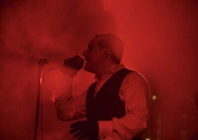 The Damned