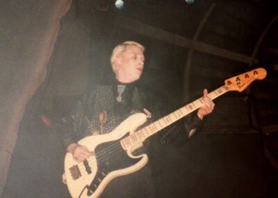 Edwyn Collins