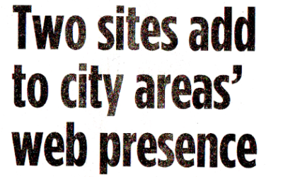 Two Sites