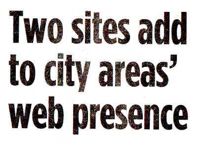 Two Sites