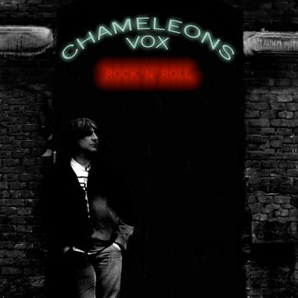 Chameleons-Vox
