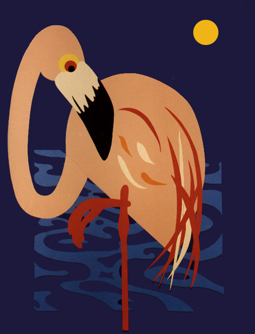 Flamingo