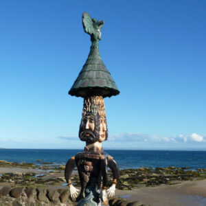 Lower Largo