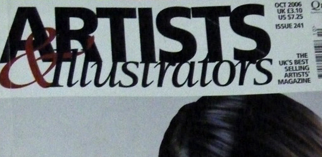 Artists & Illustrators