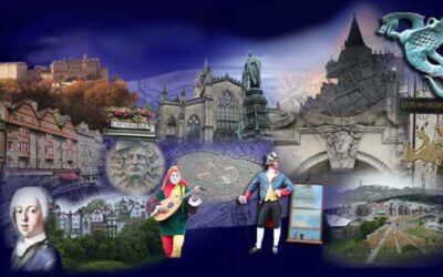 High Street History