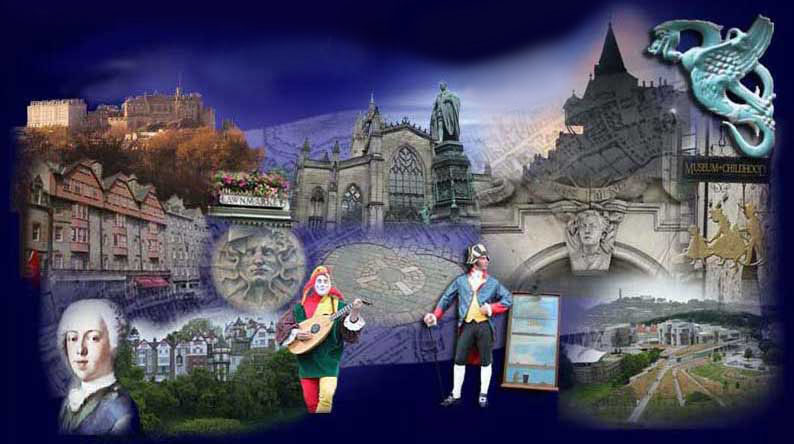 High Street History