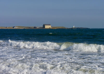 St Monans