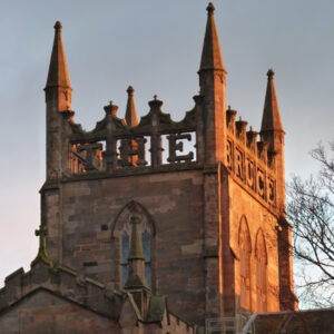 Dunfermline