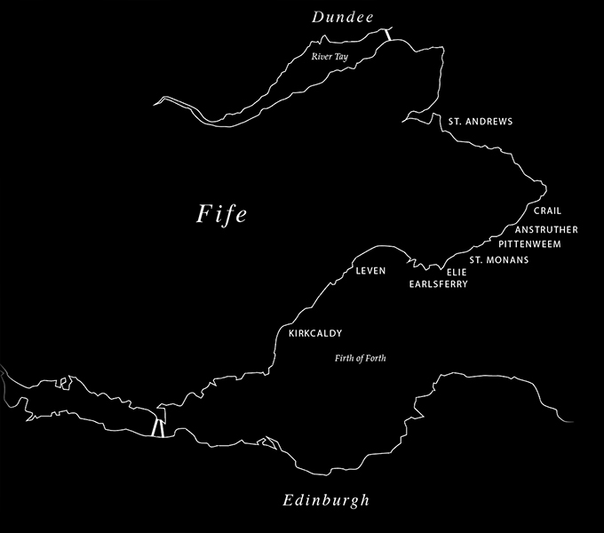 fife map