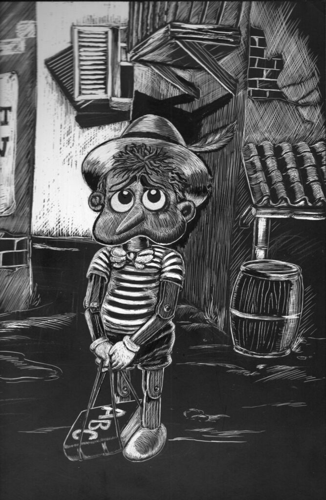 Pinocchio