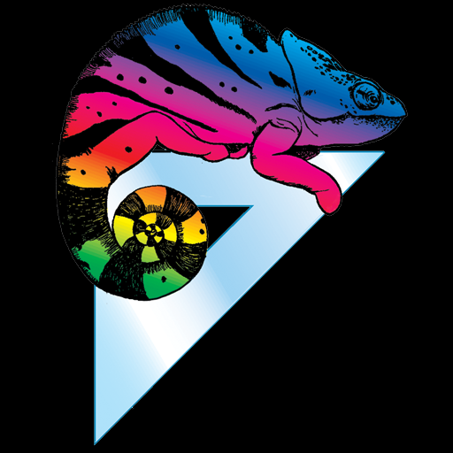 Chameleon-Design.co.uk