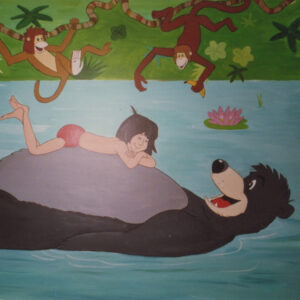 Jungle Book