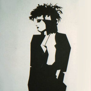 Siouxsie Soiux