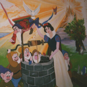 Snow White