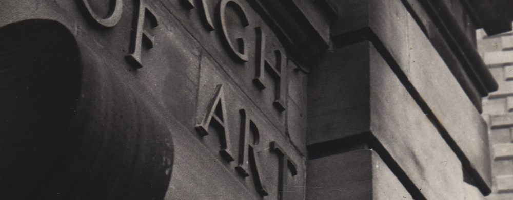Edinburgh College of Art